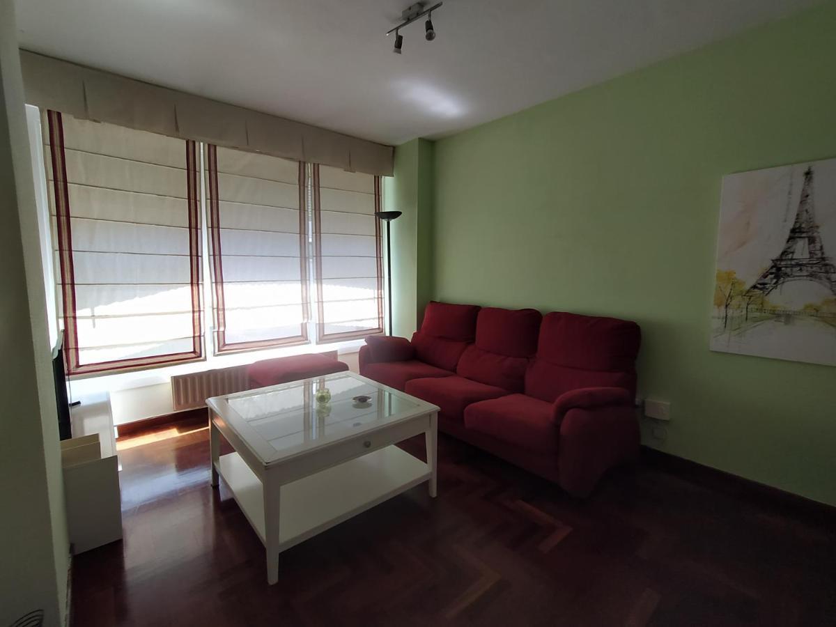 Bonito Apartamento En Pleno Centro Vut-Po-7494 비고 외부 사진