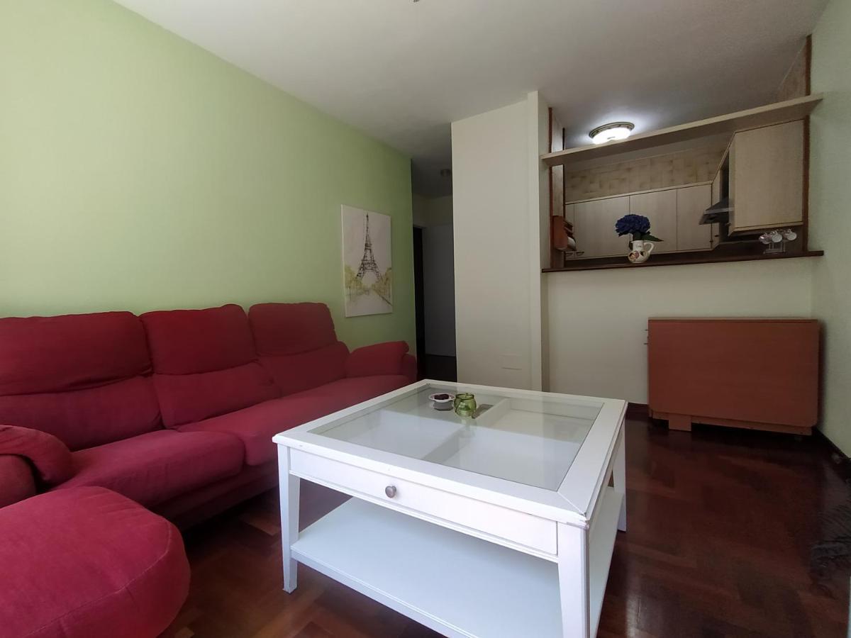 Bonito Apartamento En Pleno Centro Vut-Po-7494 비고 외부 사진