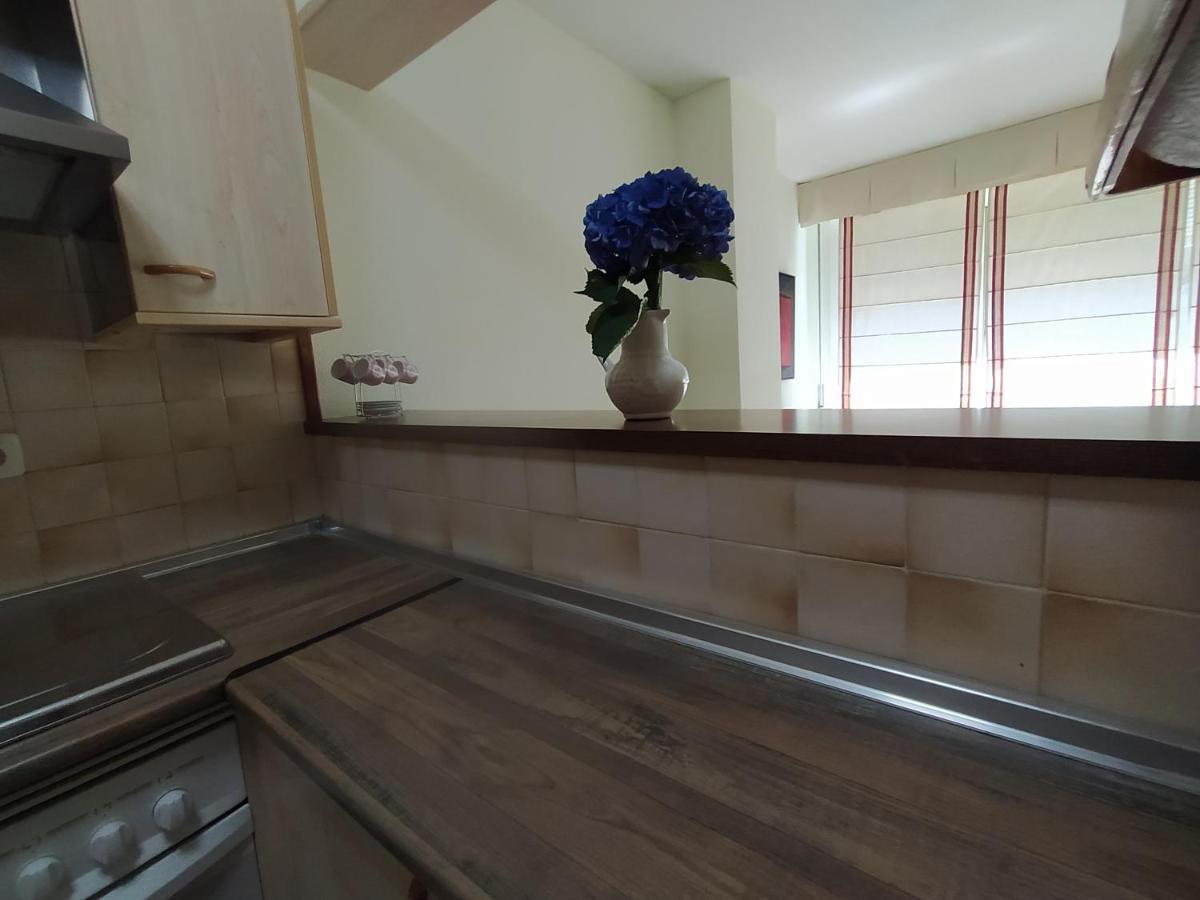 Bonito Apartamento En Pleno Centro Vut-Po-7494 비고 외부 사진