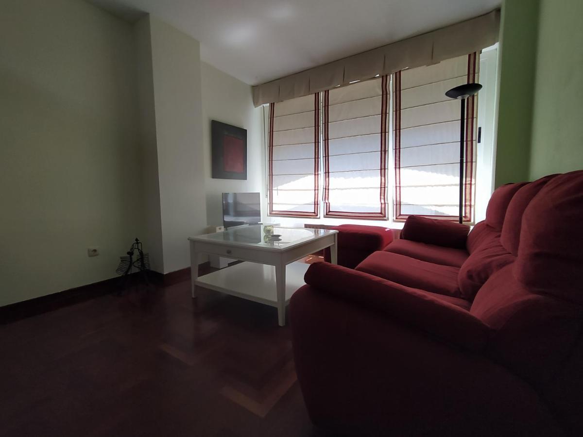 Bonito Apartamento En Pleno Centro Vut-Po-7494 비고 외부 사진