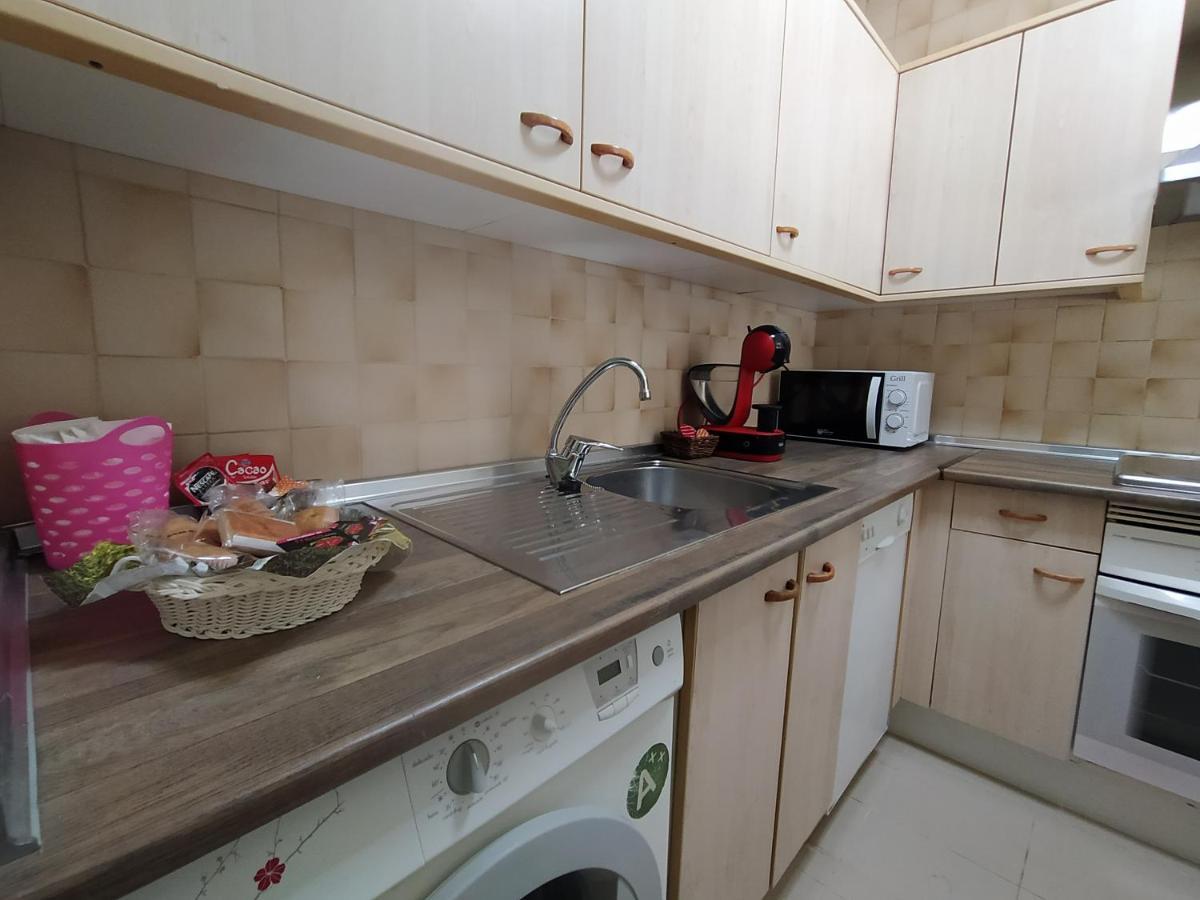 Bonito Apartamento En Pleno Centro Vut-Po-7494 비고 외부 사진