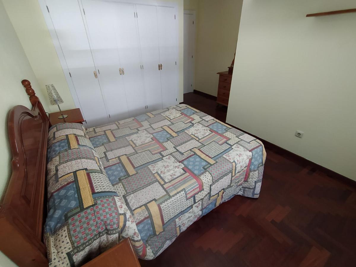 Bonito Apartamento En Pleno Centro Vut-Po-7494 비고 외부 사진