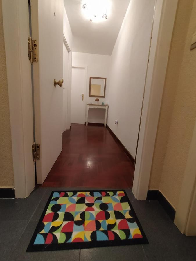 Bonito Apartamento En Pleno Centro Vut-Po-7494 비고 외부 사진