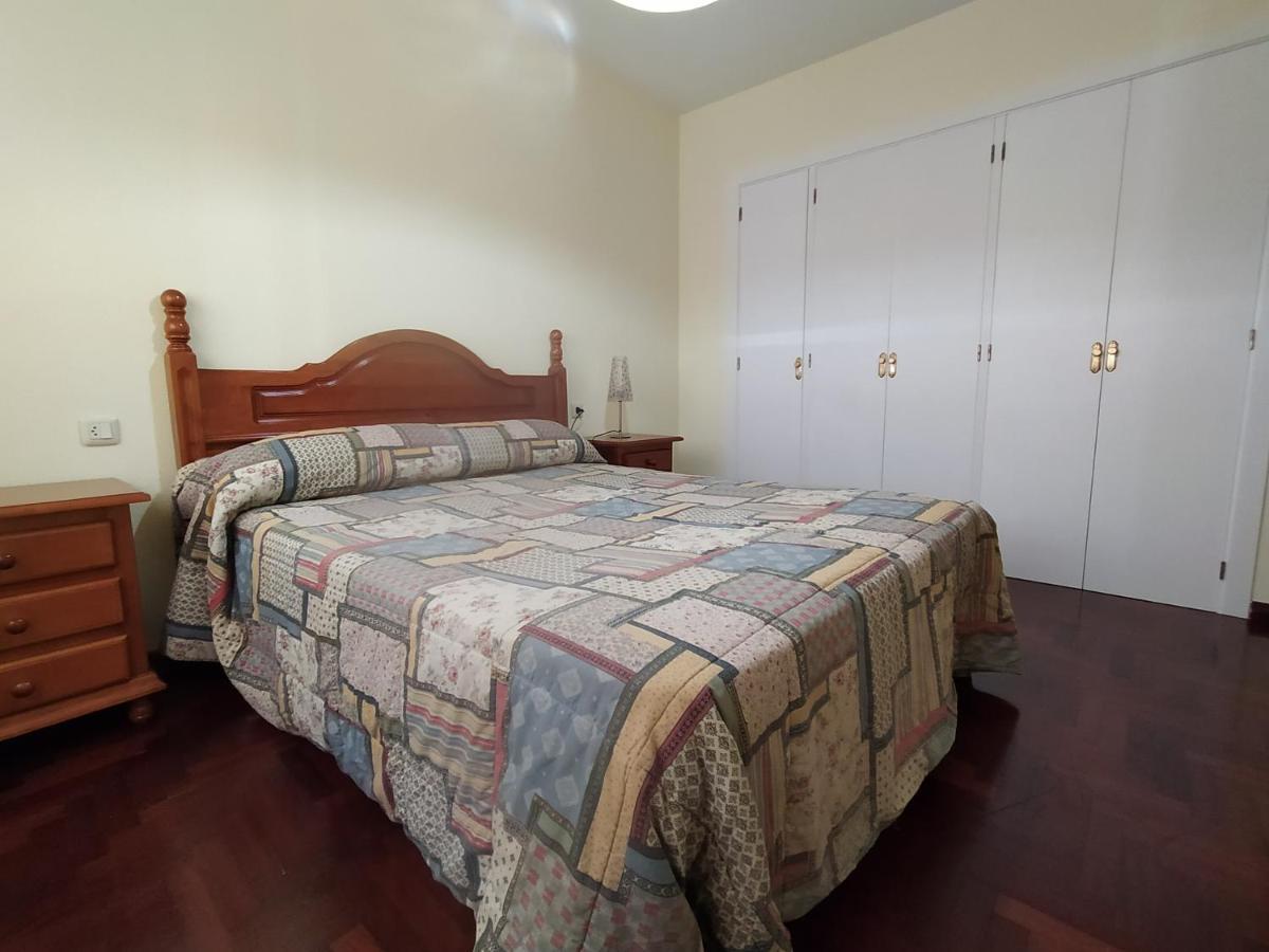 Bonito Apartamento En Pleno Centro Vut-Po-7494 비고 외부 사진