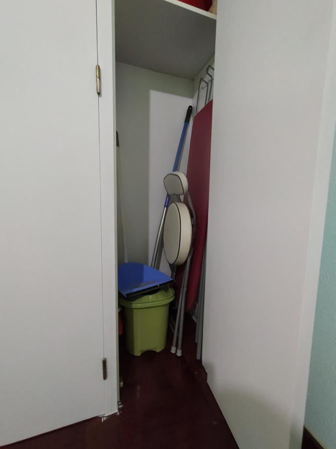 Bonito Apartamento En Pleno Centro Vut-Po-7494 비고 외부 사진