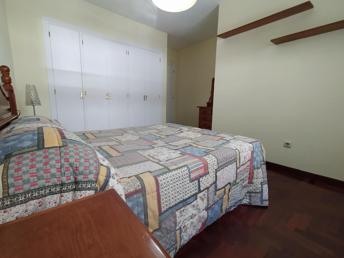 Bonito Apartamento En Pleno Centro Vut-Po-7494 비고 외부 사진