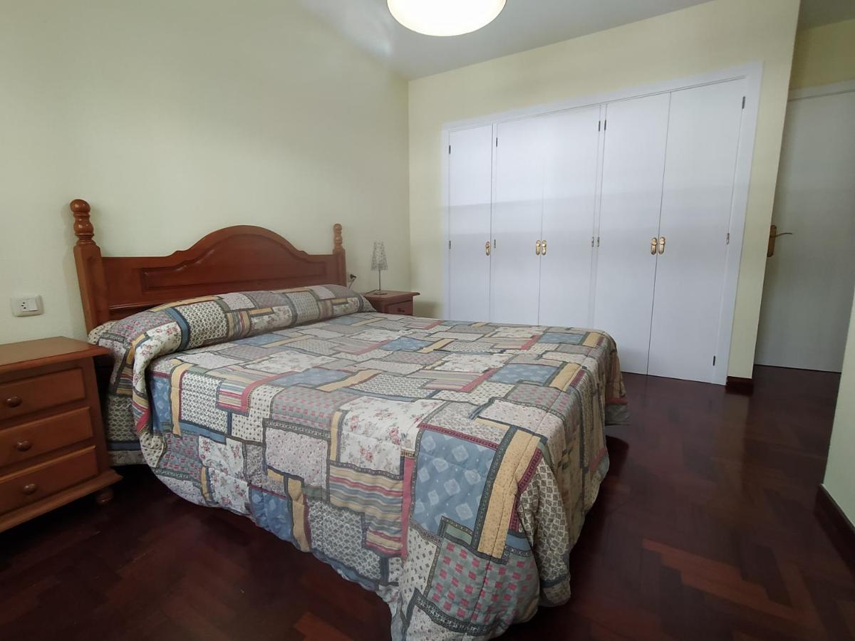 Bonito Apartamento En Pleno Centro Vut-Po-7494 비고 외부 사진