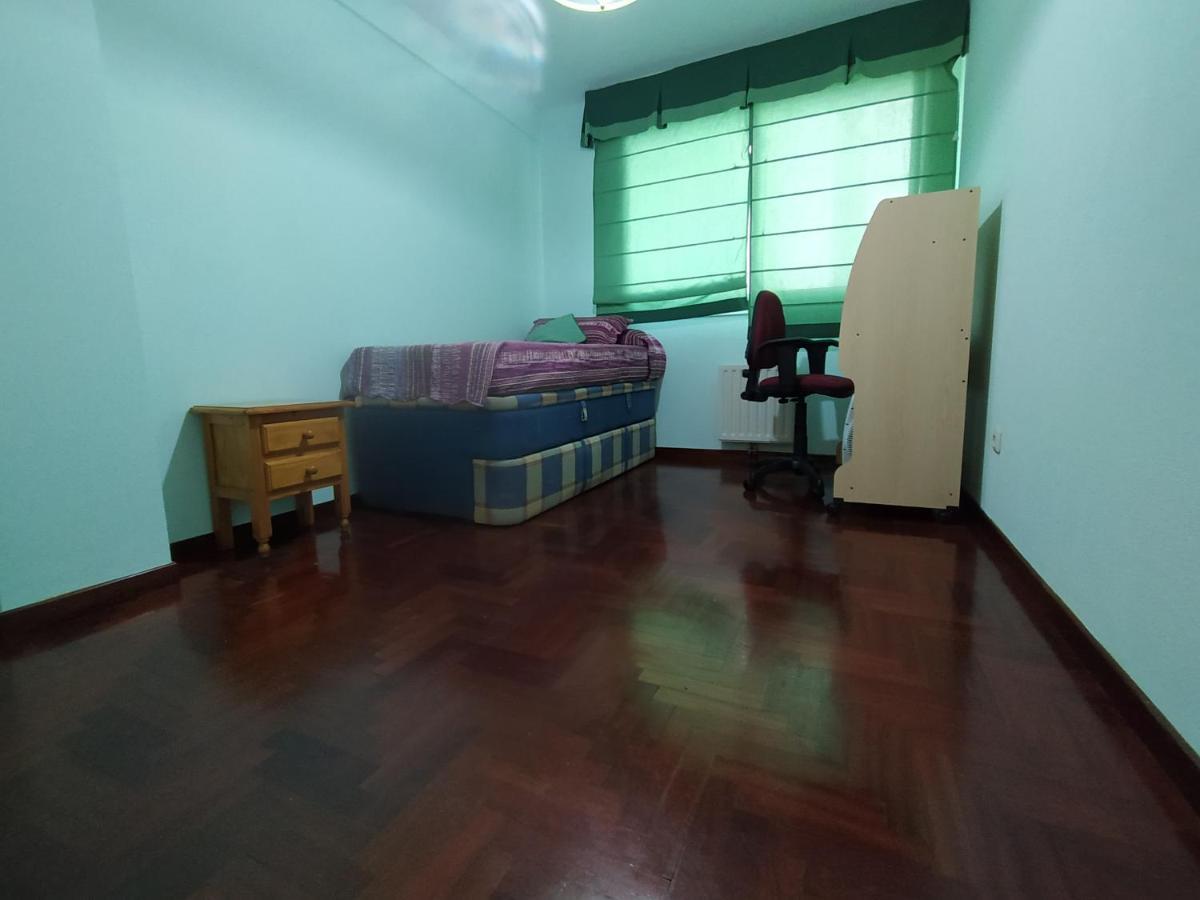 Bonito Apartamento En Pleno Centro Vut-Po-7494 비고 외부 사진